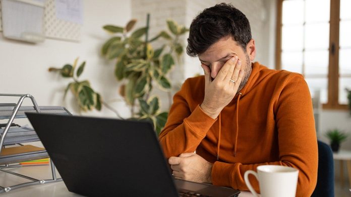 Nearly 3 in 4 Americans are battling the same exhausting health problem, CDC reveals