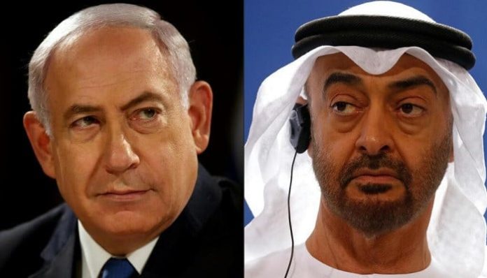 Netanyahu makes surprise UAE visit as pre-Oct 7 attack alert controversy resurfaces