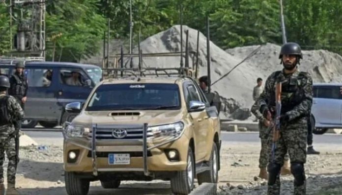 Nineteen India-backed terrorists killed in Balochistan IBOs: ISPR