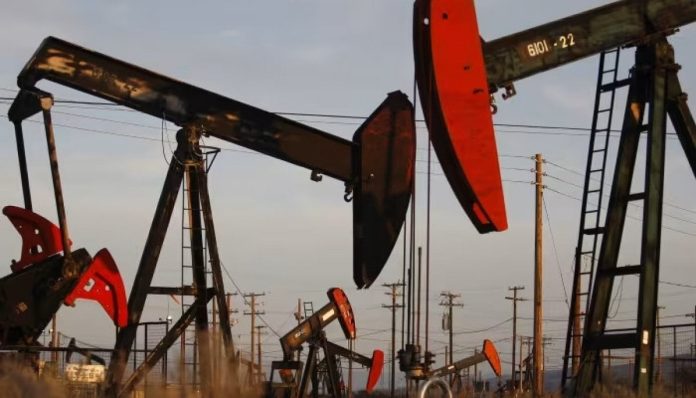 Oil prices drop for fifth straight session amid hopes for Iran diplomacy and Saudi pipeline