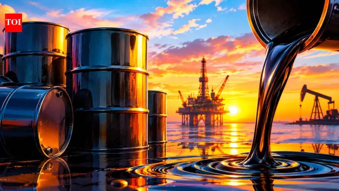 Oil remains above 0 per barrel as traders await potential US-Iran talks