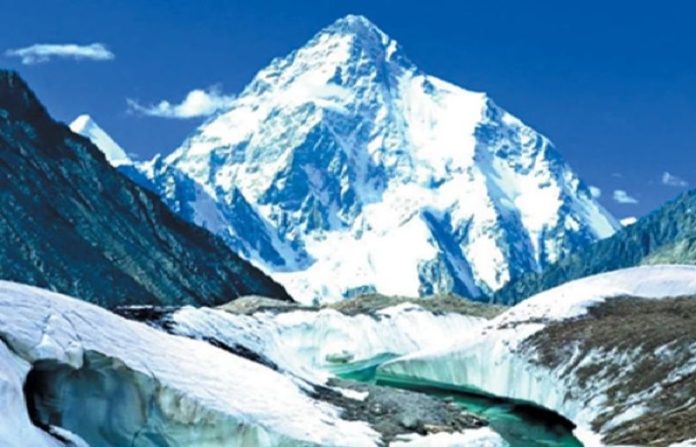 Only 38 of 63,700 Glaciers in Hindu Kush Himalaya Under Field Monitoring, Senate Committee Told – SUCH TV
