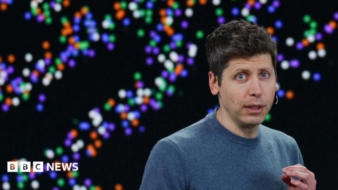 OpenAI unveils AI assistant ‘dots’ while safety worries delay new model