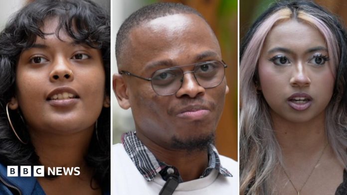 ‘Other generations just buried it’ – Youths share their mental health concerns