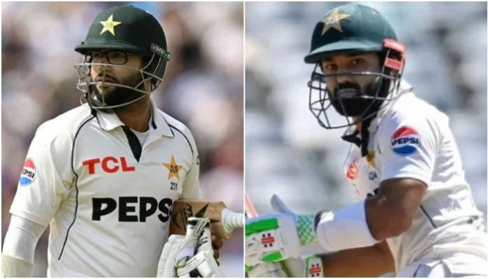 PCB to decide fate of Rizwan, Imam in light of NCCIA probe report
