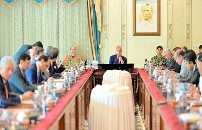 PM Shehbaz directs SMEDA to formulate strategy for financial support to small & medium-sized industries – SUCH TV