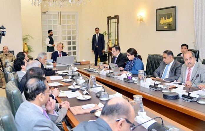 PM Shehbaz directs setting up of facilitation desks for fuel subsidy scheme – SUCH TV