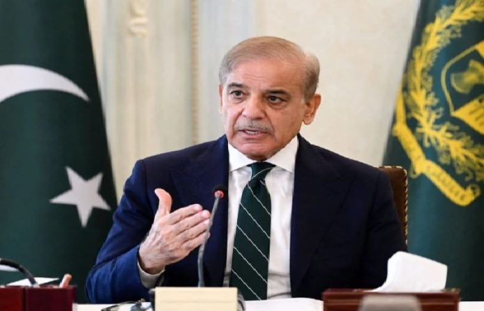 PM Shehbaz in New York to participate in 81st session of UNGA – SUCH TV