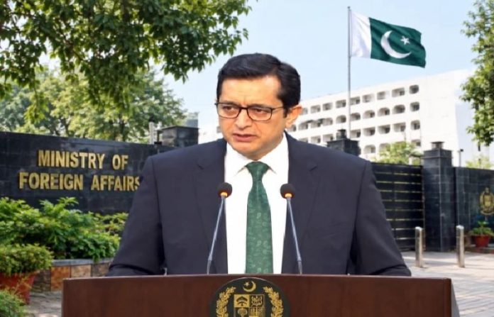PM Shehbaz to lead Pakistan’s delegation at UNGA session next week: FO – SUCH TV