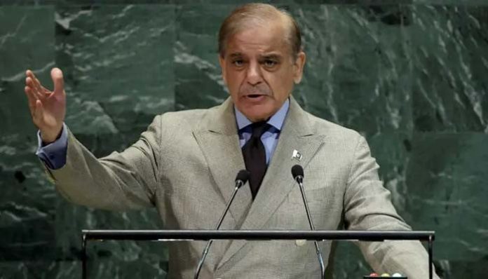 PM Shehbaz to lead Pakistan’s delegation to UNGA session next week, confirms FO