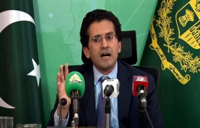 PM directs to pass on benefits of declining oil prices to people immediately: Ali Pervaiz – SUCH TV
