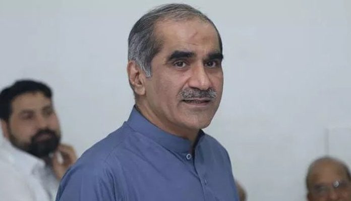 PML-N leader urges govt, protesters to rise above egos and hold talks