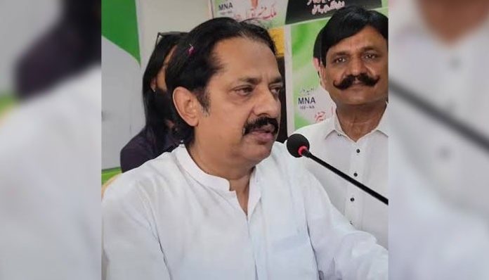 PML-N retains NA-168 as Malik Munir Iqbal Channar wins Bahawalpur by-poll