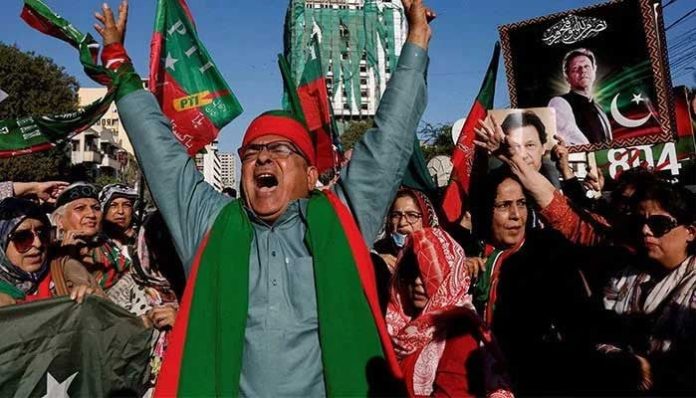 PTI’s Sept 27 protest: KP IG bars police from facilitating Islamabad-bound rallies