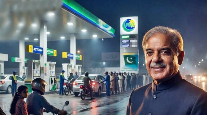 Pakistan axes Petrol, Diesel Prices for third day in a row