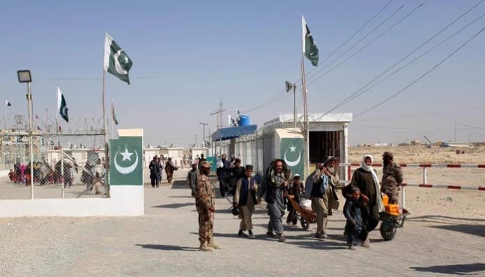 Pakistan categorically rejects Afghan Taliban’s ‘frivolous and baseless’ Nuristan allegations