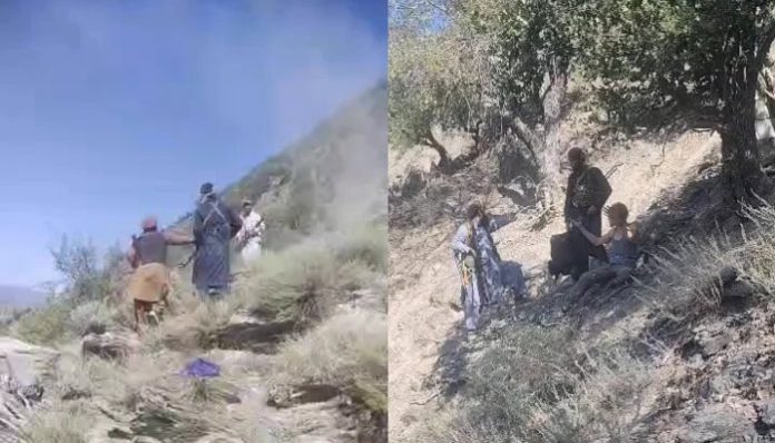 Pakistan rejects Taliban claims over Nuristan clashes as baseless