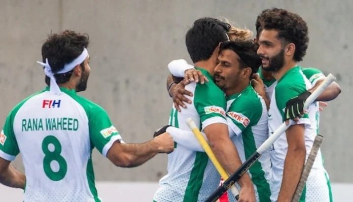 Pakistan to host several int’l hockey events in next six months, says PHF