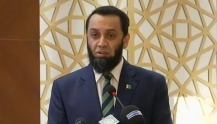 Pakistan urges Taliban regime to shun ‘militant mindset’, adopt responsible approach