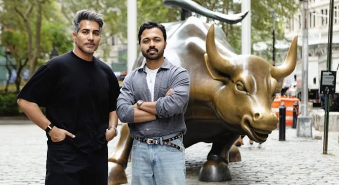 Pakistani-born entrepreneur’s payments startup raises m