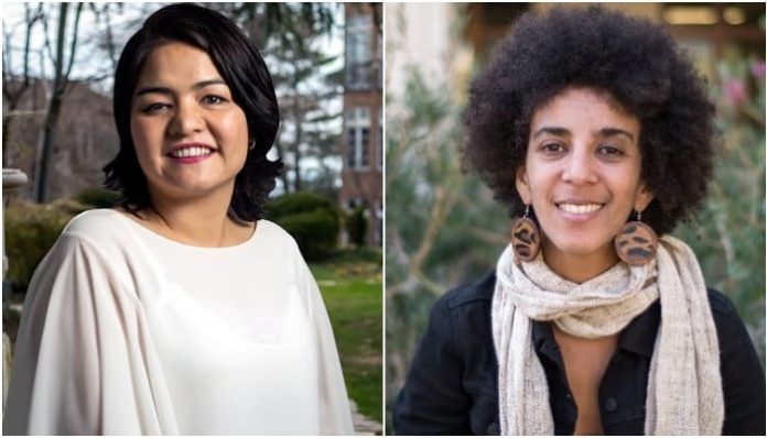 Pakistani rights activist among others honoured with ‘alternative Nobel prize’