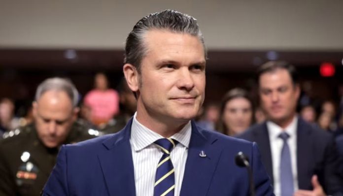 Pete Hegseth’s midterm elections memo: Pentagon ordered to fight foreign interference