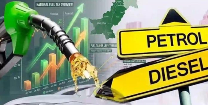Petrol Price in Pakistan gets Rs0.43 cut after Rs23 increase in one week