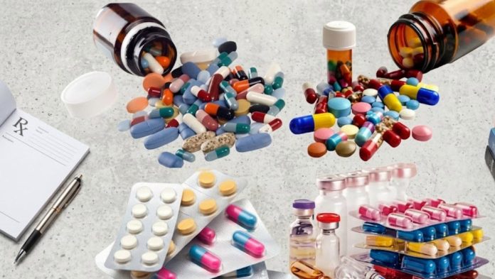 Pharmaceutical Distributors in Pakistan face 0.5% Minimum Turnover Tax