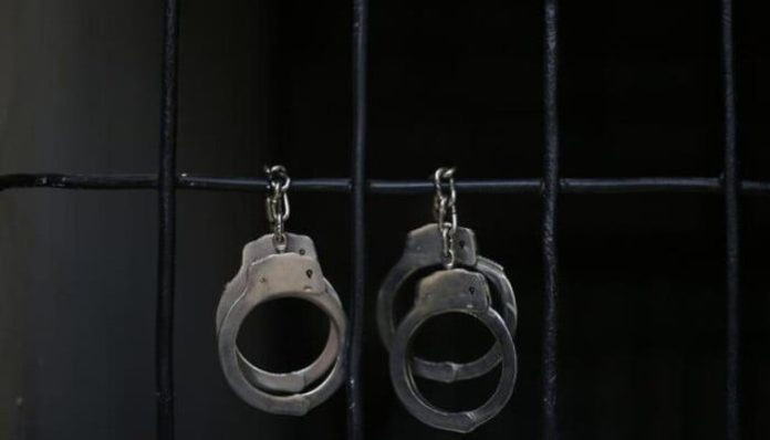 Police arrest second suspect, hunt third in alleged assault of Azerbaijani woman