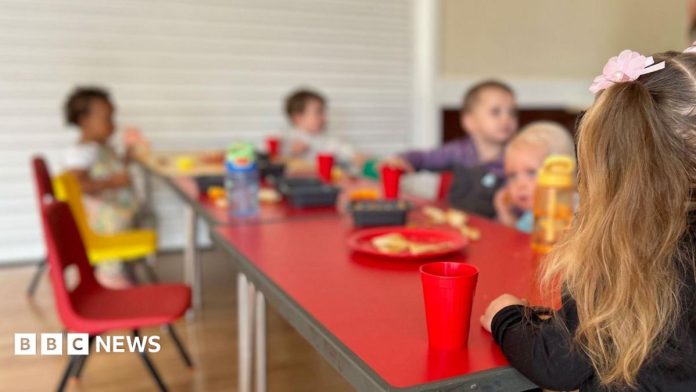 Poorer North East and Cumbria families missing out on food help