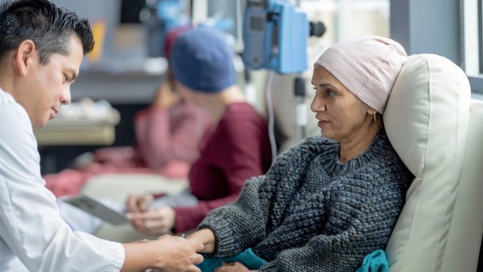 Popular weight-loss drugs may play surprising role in cancer outcomes