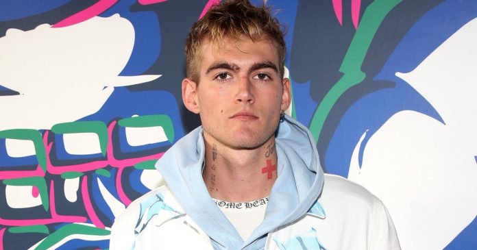 Presley Gerber, Model and Son of Cindy Crawford, Dies at 27