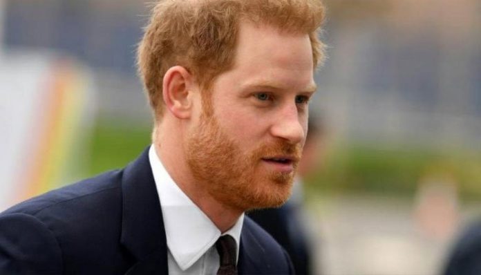 Prince Harry risks of ‘going against Princess Diana’ with new documentary