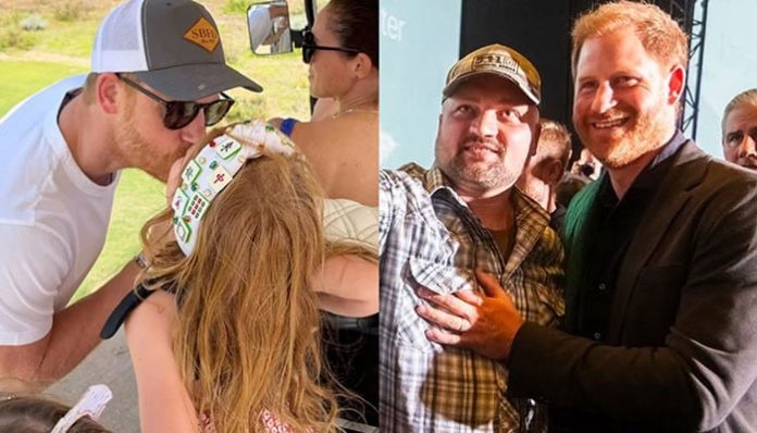 Prince Harry’s plans revealed, Duke enjoys lunch with friends