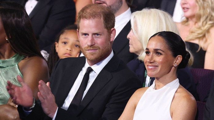 Prince Harry’s push to give Archie, Lilibet royal upbringing exposes ‘contradiction’ after palace exit: expert