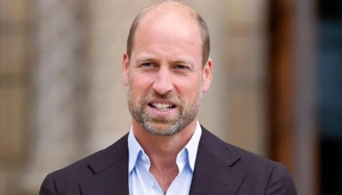 Prince William firm on ‘family policy’ as he avoids scandal