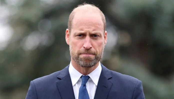 Prince William has list of Royals who would lose their titles in Kingship