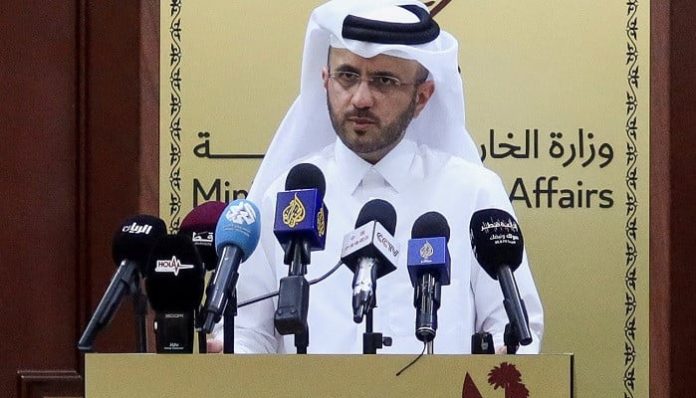 Qatar seeks breakthrough as US, Iran remain deadlocked over deal eight months into war