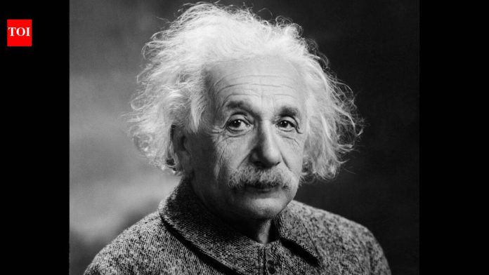 Quote of the day by Albert Einstein: “Everything should be made as simple as possible, but not simpler”