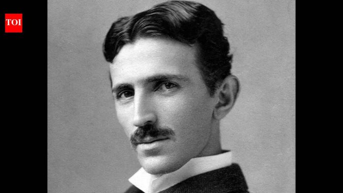 Quote of the day by Nikola Tesla: “Life is and will ever remain an equation incapable of solution, but it contains certain known factors”