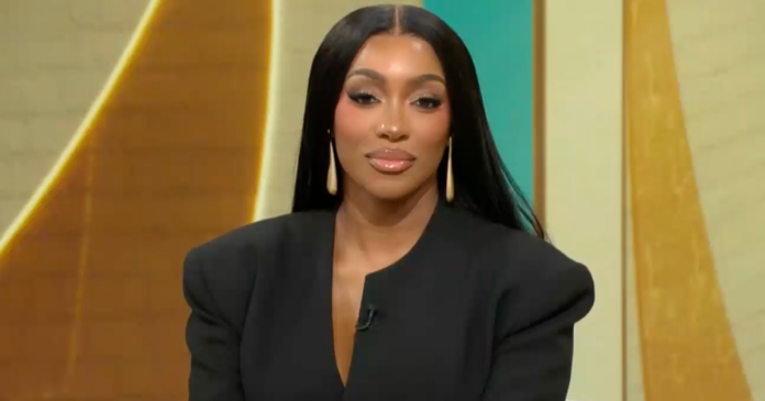 Reality TV ​star Porsha Williams reveals she had to undergo emergency partial hysterectomy: