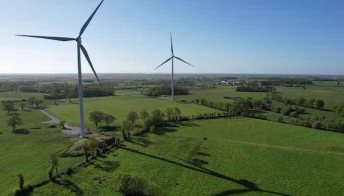 Renewables hit record in 2025, but world must move faster: report