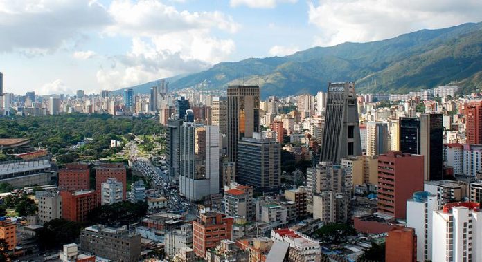 Repression continues in Venezuela in the face of ‘appalling’ human rights violations