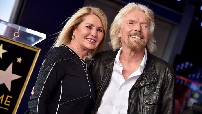 Richard Branson’s wife could have survived with crucial medication, coroner finds