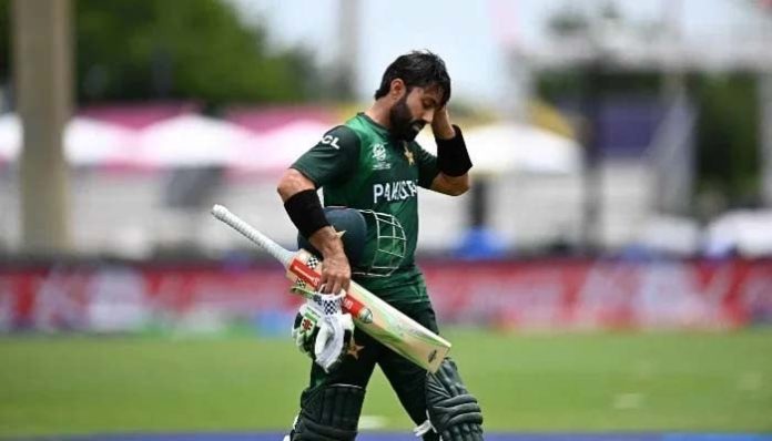 Rizwan twice ‘denied permission’ to speak on ongoing NCCIA inquiry
