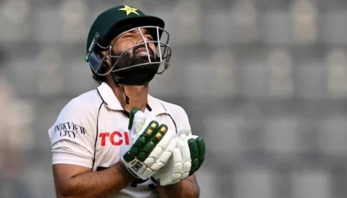 Rizwan’s ‘non-cooperation’ delays NCCIA investigation: sources