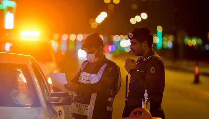 Seven-member family among nine killed in deadly Saudi Arabia road crash
