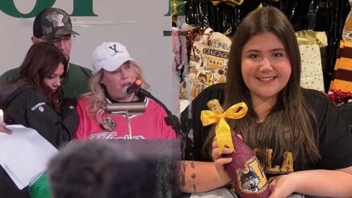 Sheridan Gorman’s mom scorches Dem lawmakers she says refused to hear families of slain Americans