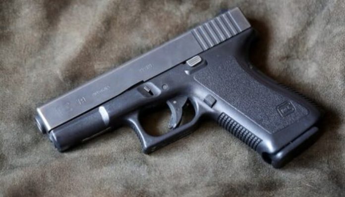 Sindh imposes complete ban on new arms licences