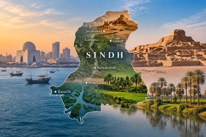 Sindh’s Education Department Keeps Finding Problems After They Become Scandals